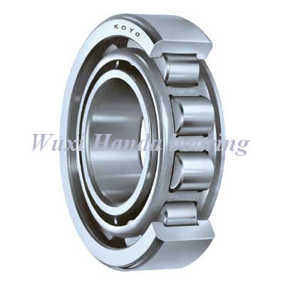 Single row spheric roller bearing NUP222ECML NUP222ECP NUP2222ECML NUP2222ECP NUP322ECML NUP322ECP factory