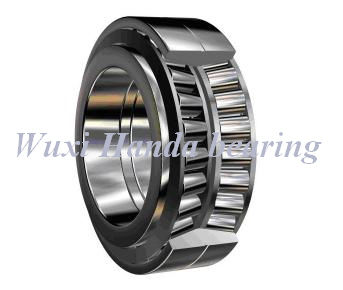 Standard taper roller bearings 32215 32917 factory