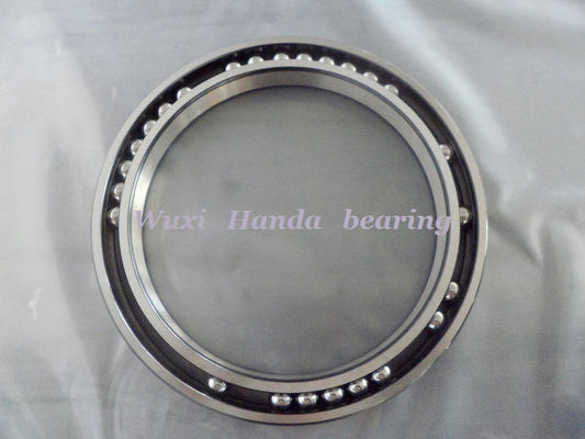 Thin-wall Bearing / Deep Groove Ball Bearing, P4(ABEC5), P5(ABEC3), P6(ABEC1) factory