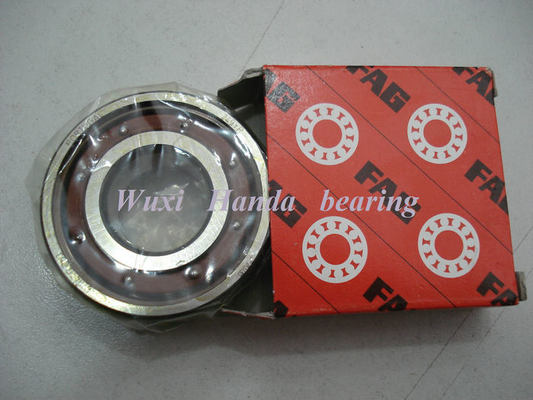 China FAG Angular Contact Ball Bearing exporter