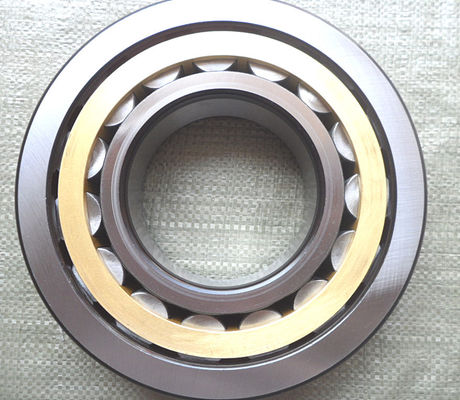 Single row spheric roller bearing NUP222ECML NUP222ECP NUP2222ECML NUP2222ECP NUP322ECML NUP322ECP factory