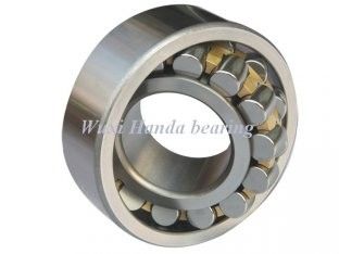 High limiting speed Cylindrical Spherical Roller Bearing 23022CCK/W33 factory
