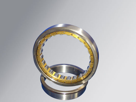 Cylindrical Roller Bearing factory