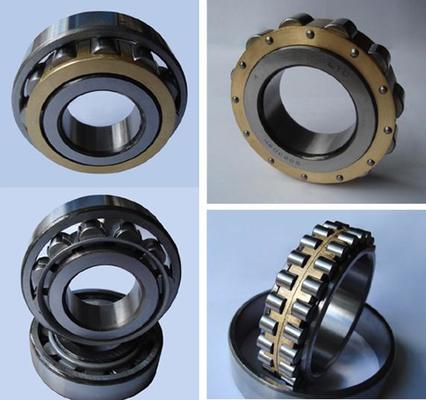 Cylindrical Roller Bearing factory