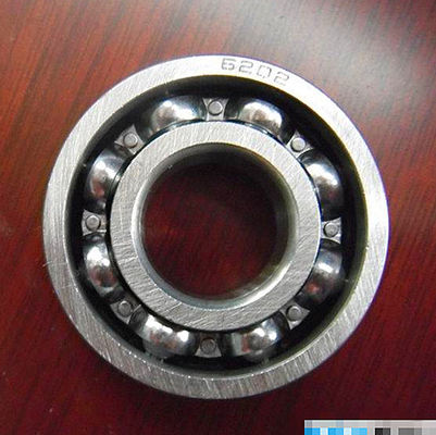 6000, 6100, 6200, 6300, 6400, high rotation speed, Deep Groove Ball Bearings factory
