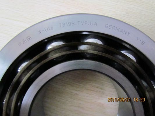 7319-B-TVP Angular contact ball bearings factory