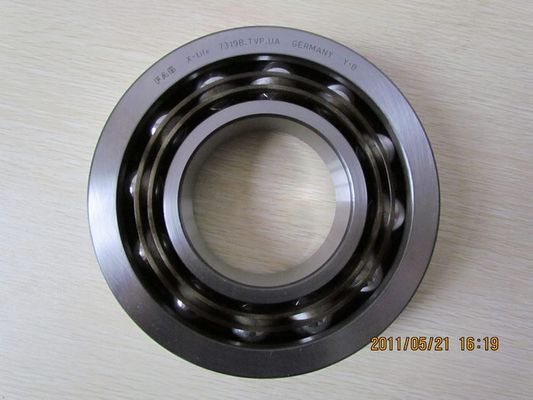 7319-B-TVP Angular contact ball bearings factory