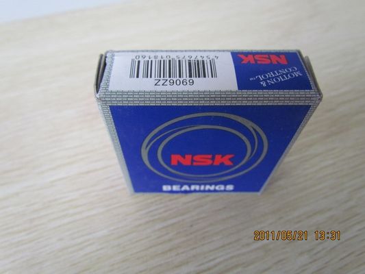 Thin Type Deep Groove Ball Bearings for model airplanes, remote-control cars factory