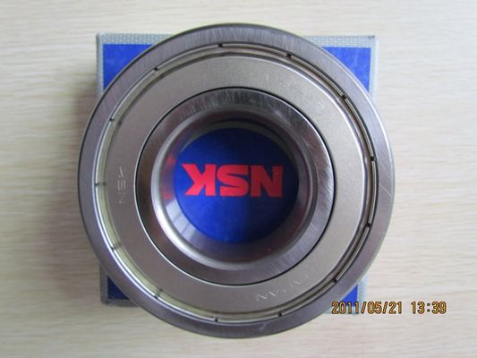 Thin Type Deep Groove Ball Bearings for model airplanes, remote-control cars factory