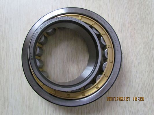China Competitive Price Self-Aligning Ball Bearing exporter