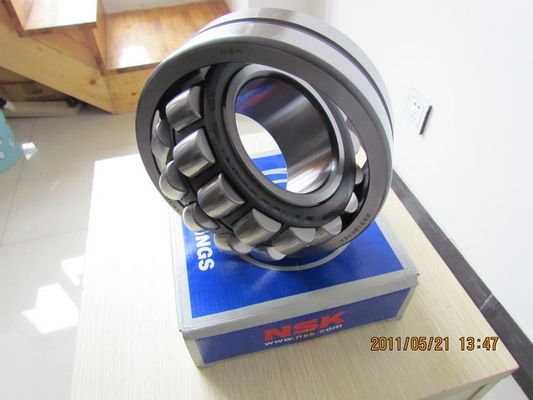 China Self-aligning ball bearings 22205E 22205EK exporter