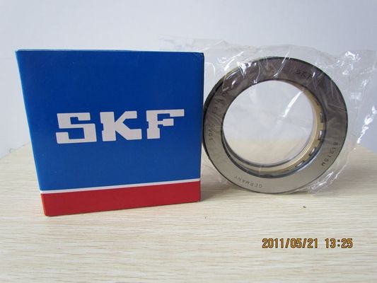 China Certificated Spherical Thrust Roller Bearing exporter
