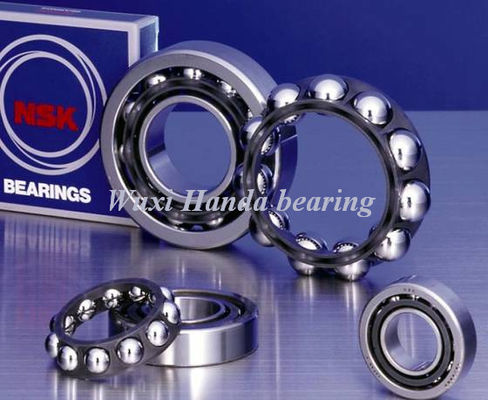Cylindrical Roller Bearing factory