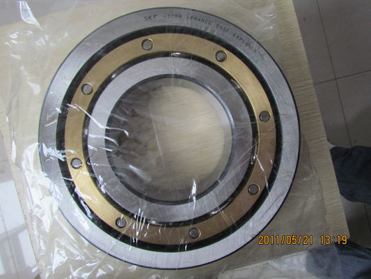 China deep groove ball bearing exporter