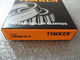 TIMKEN Taper Roller Bearing Heavy Duty Truck Parts Inch Roller Bearing 37425/37625