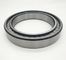 SL19-2320C3 Single Row Roller Bearing Full Complement NJG 2306 VHC3 30X72X27mm