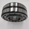Double Row Spherical Steel Cage Roller Bearing 22326 CC/W33 For Heavy Machine