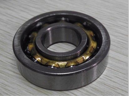 China Magneto angular contact ball bearing E17,&nbsp; EN17 / BO17 for small generators, HuiZhuanYi exporter