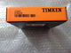 27687/27620B TIMKEN Imperial Roller Bearings Tapered ID 82.55mm OD 125.413mm Rich Stock