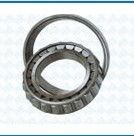 China High precision steel GCr15 30208 HR30208J Taper roller bearing exporter