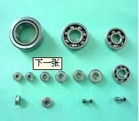 China 6309 deep groove ball bearings exporter