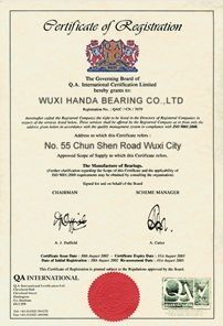 China good quality FAG Bearings on sales