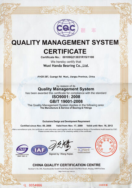 China good quality FAG Bearings on sales