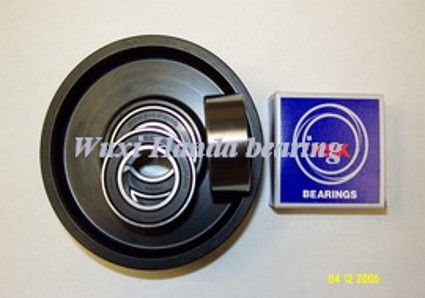 Thin NTN Bearing / Deep Groove Ball Bearing CO For Model Airplanes