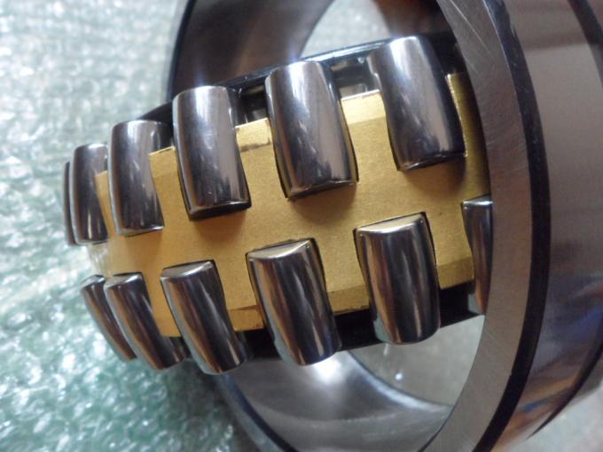 Brass Cage Spherical Roller Bearing ZWZ 22316 E1AMC3 With Heavy Load