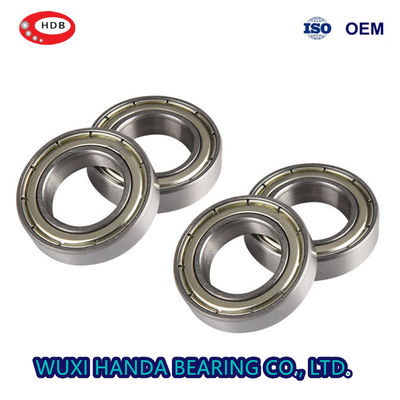 ABEC 3 Thin Wall Bearing Chrome Steel 61900 6901 61901 6902 61902 6903 61903