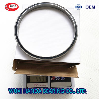 P5 P4 Thin Walled Bearing 61908 61909 61910 61911 61912 61913 61914 61915 ZZ