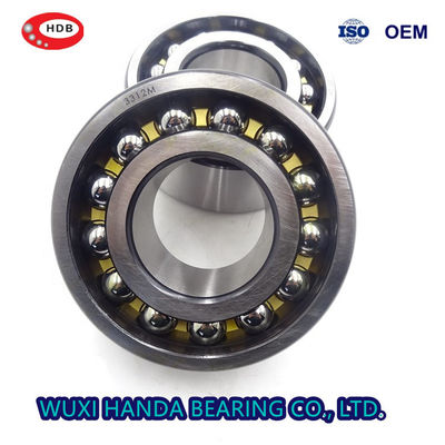 High Speed Angular Contact Ball Bearing FAG Double Row 3209 BTVH 3224 M