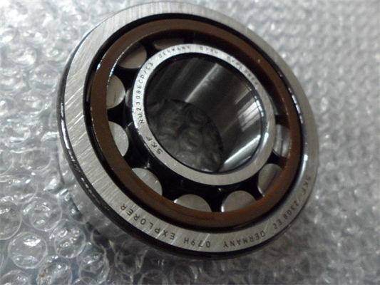 Professional Cylindrical Roller Bearing 50x110x27mm N310 NJ307 NJ308 NJ309 NJ310