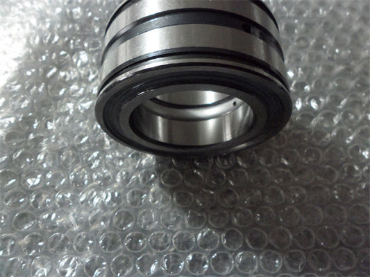 Cylindrical Spindle Bearing Replacement NN3010 NN3011 NN3012 Double Row No Cage