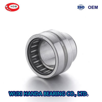 Electric Car Steel Roller Bearings NKI 40/20 NA NKI RNA NK Series 40*55*20mm