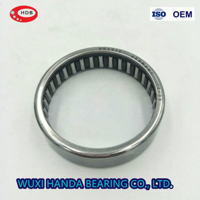 HK2010 HK2012 Drawn Cup Needle Bearing INA HK2030 ZW For Textile Machinery