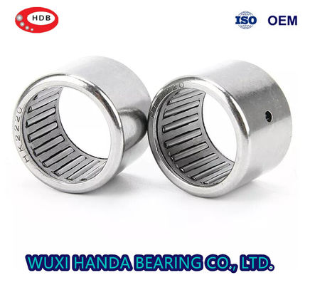 INA HK2016 2RS Drawn Cup Roller Bearing HK2018 HK2020 Needle Bearing