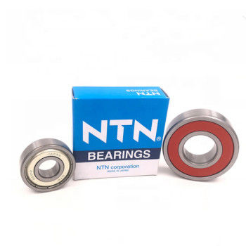 ZZ 2RS OPEN NSK Ball Bearing Deep Groove Ball Bearing 6205 6201 6202 6203 6204