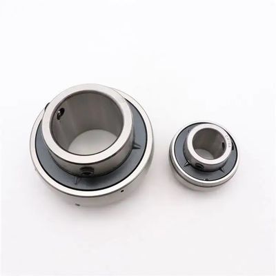 Chrome Steel INA Radial Insert Ball Bearing RALE20-XL-NPP-FA106 YET1004