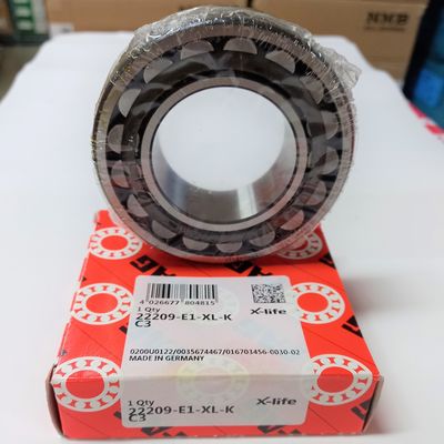 Double Row FAG Spherical Roller Bearing 22224 22226 22228 22230 22232 22234 22236