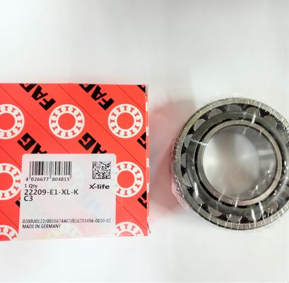 Large FAG Spherical Roller Bearing 3003144 3003148 3003152 3003156 3003160 23060