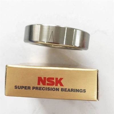 20TAC47B NSK Ball Screw Support Bearings High Load NSK HPS Bearing 20TAC