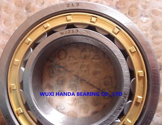 Cylindrical Heavy Duty Roller Bearing Rotating Bearings NJ Type NJ332 NJ334