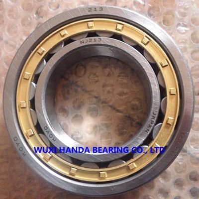 Single Row Cylindrical Roller Bearing High Precision NU NJ 316 317 318 319 NJ320