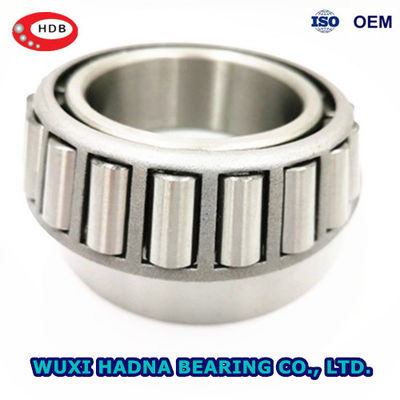 Tapered 32009 32015 Bearing Size 45x75x20mm Roller Bearing P0 P5 P6 Precision