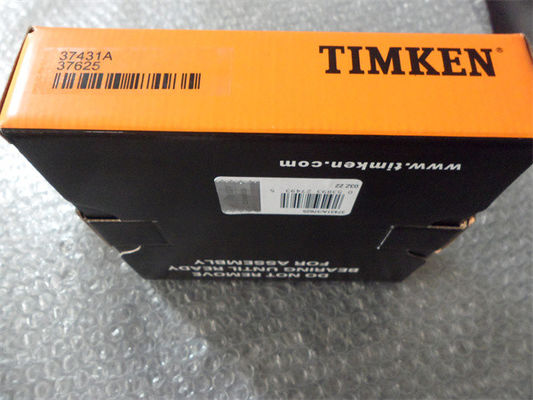 TIMKEN Imperial Single Row Tapered Roller Bearing TS 74525/74850 Stamped Steel
