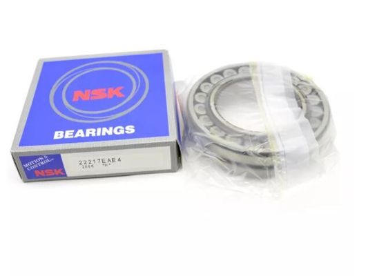 Self Aligning Spherical Roller Bearing 22205 21305 22206 21306 E CC EK CCK