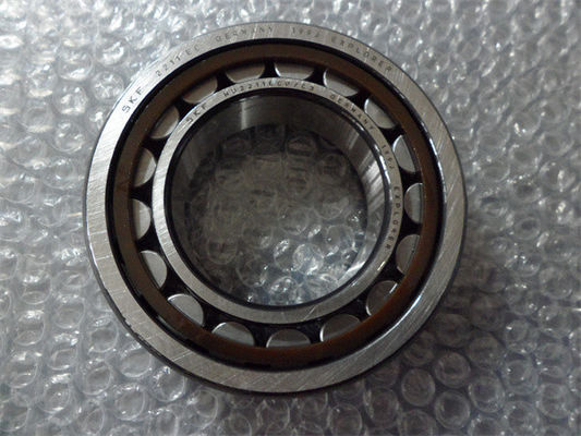 SKF Cylindrical Roller Bearing N NJ NU308ECP ECJ ECM High Performance