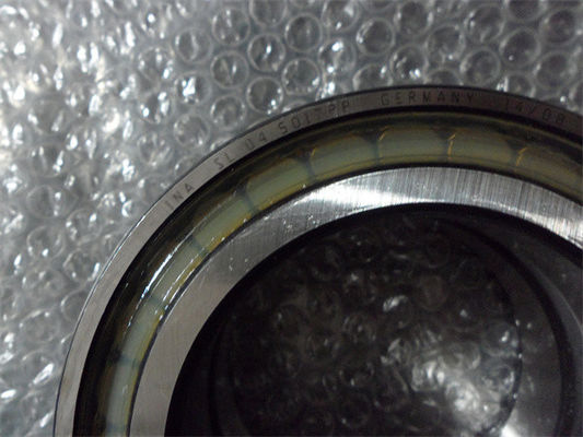 FAG Single Row Cylinder Roller Bearing Full Complement NJG2313VH 65x140x48mm