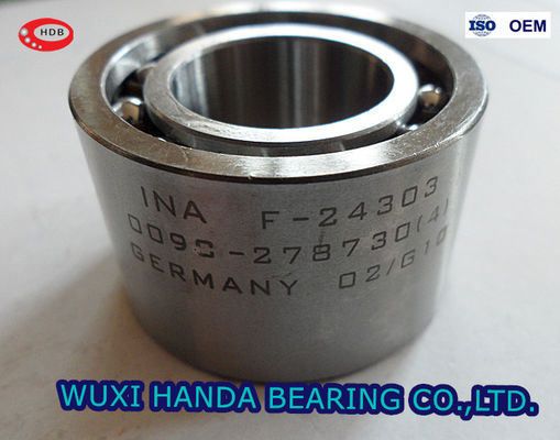 NA 4830 Needle Roller Bearing NA 4830 RNA 4830 INA IKO High Rotation Speed For Pump